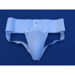 Kruisbeschermer heren